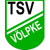 Wappen / Logo des Vereins TSV Vlpke