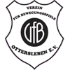 Wappen / Logo des Vereins VfB Ottersleben