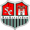 Wappen / Logo des Teams 1. FC Aschersleben 2