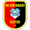 Wappen / Logo des Vereins SV Eintracht Elster