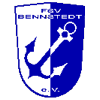 Wappen / Logo des Vereins FSV Bennstedt