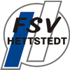 Wappen / Logo des Teams FSV Hettstedt