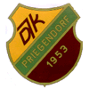 Wappen / Logo des Teams DJK Priegendorf 2