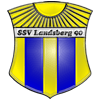 Wappen / Logo des Vereins SSV 90 Landsberg
