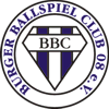 Wappen / Logo des Vereins Burger Ballspiel Club 08