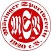 Wappen / Logo des Teams Mringer SV