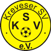 Wappen / Logo des Teams Kreveser SV