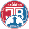 Wappen / Logo des Teams TSG 05 Bamberg
