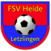 Wappen / Logo des Vereins FSV Heide Letzlingen