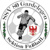 Wappen / Logo des Vereins SSV 80 Gardelegen