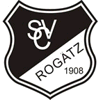 Wappen / Logo des Vereins SV Concordia Rogtz 1908