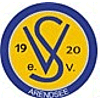Wappen / Logo des Vereins SV Arendsee 1920