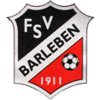 Wappen / Logo des Teams FSV Barleben 1911 2