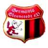 Wappen / Logo des Teams Germania Olvenstedt 3