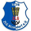 Wappen / Logo des Vereins ZLG Atzendorf