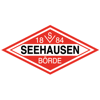 Wappen / Logo des Teams SV Seehausen/Brde