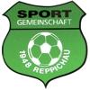 Wappen / Logo des Vereins SG 1948 Reppichau