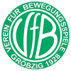 Wappen / Logo des Teams VfB Grbzig