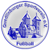 Wappen / Logo des Vereins Quedlinburger SV