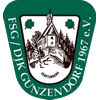 Wappen / Logo des Teams FSGDJK Gunzendorf 2