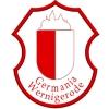 Wappen / Logo des Teams JSG Germania Wernigerode/Nordharz