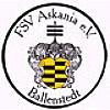 Wappen / Logo des Teams FSV Askania Ballenstedt