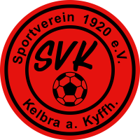 Wappen / Logo des Teams SV Kelbra 1920