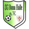 Wappen / Logo des Teams SG Buna Halle-Neustadt