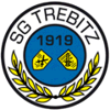 Wappen / Logo des Vereins SG 1919 Trebitz