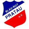 Wappen / Logo des Teams SV Blau-Rot Pratau 2