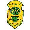 Wappen / Logo des Teams Hellas Oranienbaum 2