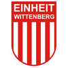 Wappen / Logo des Teams SV Einheit Wittenberg