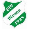 Wappen / Logo des Vereins VfB Nessa