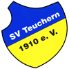 Wappen / Logo des Teams SV Teuchern 2