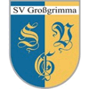 Wappen / Logo des Vereins SV Grogrimma