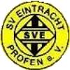 Wappen / Logo des Vereins SV Eintracht Profen