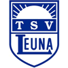 Wappen / Logo des Teams TSV Leuna 1919 2
