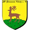 Wappen / Logo des Teams Germania Klietz