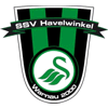 Wappen / Logo des Teams SSV Havelwink. Warnau 2000
