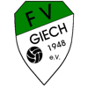 Wappen / Logo des Teams FV Giech