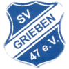 Wappen / Logo des Teams SV Grieben D2