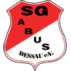 Wappen / Logo des Teams SG Abus Dessau/SV Mildensee