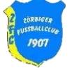 Wappen / Logo des Vereins Zrbiger FC 1907