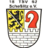 Wappen / Logo des Teams TSV Schelitz