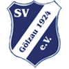 Wappen / Logo des Vereins SV Glzau 1924