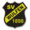 Wappen / Logo des Teams SV 1898 Wulfen