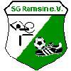 Wappen / Logo des Teams SG Ramsin 2