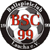 Wappen / Logo des Vereins Ballspielclub 99 Laucha