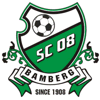 Wappen / Logo des Teams SC 08 Bamberg