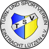 Wappen / Logo des Vereins TSV Eintracht Ltzen